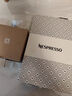 Nespresso奈斯派索胶囊咖啡榛果风味意式浓缩黑咖啡瑞士进口0糖0脂谷香风味 榛果风味胶囊咖啡10颗装（坚果） 实拍图
