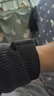 华为HUAWEI WATCH D2幻夜黑 动态血压监测一键微体检升级多种健康研究华为智能手表华为京东自营旗舰店 实拍图