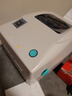芯烨（XINYE）XP-460B热敏标签打印机108mm 快递单电子面单打印机电脑版 不干胶条码打印机 仓储物流服装二维码 实拍图