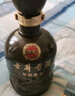 古井贡酒 年份原浆献礼 浓香型白酒 50度 500ml*1瓶 单瓶装 实拍图