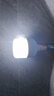 曼戈途夜市摆摊地摊户外LED充电灯泡应急家用工地照明超亮帐篷挂露营灯 40%选M25高亮600000W电显10-32时 实拍图