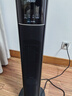 海尔（Haier）暖风机石墨烯速热取暖器家用立式电暖器遥控定时卧室电暖气电热取暖器京东自营热风机NHF-S2245 实拍图