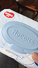 好奇（Huggies）纯水婴儿湿巾80抽12包手口屁屁擦去99.9%细菌去油污消毒家庭装 实拍图