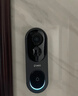 360可视门铃6Pro 500万超清画质家用监控智能门铃电子猫眼摄像头无线wifi手机远程查看对讲 实拍图