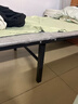 星奇堡 折叠床单人家用简易床加床加固午休小床成人办公室硬板铁床 70cm宽【经济款+加厚框架】 实拍图