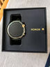 荣耀（HONOR）手表5Pro 46mm 智能运动手表 全面心脏健康守护 无感血压监测 AI专业跑 男女款 手表5 Pro探秘者【绿色】eSIM版 皮表带 实拍图