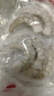 卖鱼郎先生 国产无保水青虾仁净重1.5斤 65-80个活虾速冻开背去虾线 实拍图