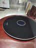 富得莱 饭菜保温板 加热菜板 暖菜板2025新款 圆形家用智能多功能带火锅电磁炉 自动恒温餐桌旋转盘神器 触控黑100cm电动旋转电磁炉火锅 实拍图
