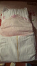 好奇（Huggies）铂金装小桃裤纸尿裤M144片(6-11kg)中号尿不湿【透爽散热】 实拍图
