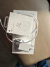 Apple/苹果 20W USB-C充电器  type-c充电器苹果手机充电器原装手机快充头 苹果17手机充电器 实拍图