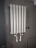 勃森散热器壁挂式家用水暖暖气片客厅卧室全屋定制 钢制60FY600mm高 实拍图