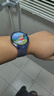 HUAWEI WATCH 5 46mm高端款航天级钛合金表壳银河紫素皮复合表带首创X-TAP智感窗eSIM通信华为智能手表 实拍图