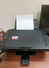 佳能（Canon）E478 微信远程学生家用彩色喷墨多功能一体机 打印/复印/扫描 手机无线WiFi  实拍图