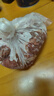 涝河桥供港 宁夏滩羊 去骨后腿肉净重2斤/袋 原切羊腿肉 烧烤火锅食材 实拍图