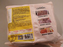 统一巧面馆 老成都担担面 袋装 112g*5袋 五连包 干拌面方便面泡面 实拍图