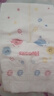 好奇（Huggies）金装纸尿裤M162片(6-11kg)尿不湿【速干不易红】 实拍图
