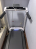 华为智选鸿蒙智选跑步机家用降噪可折叠走步机亿健精灵S7免安装宽大跑台 实拍图