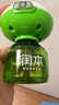 润本（RUNBEN）电蚊香液驱蚊液120晚45ml×4瓶+1器防蚊定时无香型 实拍图