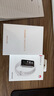 华为HUAWEI WATCH FIT 4 悦动白氟橡胶表带 华为运动智能手表超轻薄大屏潮流运动蓝牙通话睡眠监测fit4 实拍图