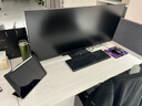 联合创新40英寸带鱼屏 准4K显示器 144Hz Type-C90W反向充电 智慧双屏 剪辑设计游戏办公电脑显示屏40C1R 实拍图