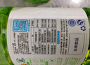 立白青柠洗洁精大瓶1kg*3瓶食品用维E精华去重油不伤手餐具果蔬适用 实拍图
