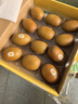 佳沛（zespri）新西兰 阳光金奇异果12粒礼盒特大果单果约122-146g 猕猴桃 水果 实拍图
