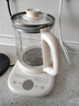 苏泊尔（SUPOR）养生壶 1.5L大容量 煮茶器花茶壶 恒温水壶烧水壶电热水壶 办公室保温煮茶壶 SW-15YJ02B 实拍图