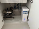 沁园双子芯净矿2.0净水器 1400G初始流速体验家用8年RO过滤器 双水路直饮净饮一体机UR-S61293国家补贴 实拍图