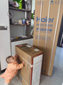 海尔（Haier）【节能王F5】空气能热水器200升家用变频电辅 一级能效热泵【国家补贴20%】自营上门安装（4~6人） 实拍图