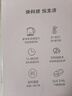 美的（Midea）艺术家电热水壶  烧水壶自动断电保温一体  1.6L大容量电热水壶 316L不锈钢恒温壶 精准控温 63-Q 实拍图