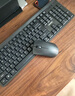 联想（Lenovo）有线键盘鼠标套装 办公鼠标键盘套装 M120Pro有线键鼠套装 电脑键盘笔记本键盘 实拍图