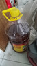 鲁花 【保真菜籽油】食用油 低芥酸特香菜籽油 6.18L   物理压榨 实拍图