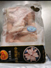 CP正大食品单冻鸡小胸4斤（2包）冷冻生鲜 早餐鸡胸肉里脊肉 实拍图