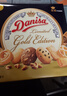 皇冠（danisa）丹麦曲奇饼干金色礼盒792g零食团购早餐下午茶中秋送礼印尼进口 实拍图