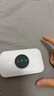 TCL随身wifi三网通用免插卡无线wifi6车载4G路由器随身便携无限制移动联通电信全国通用2025款5GXY15B 【至尊畅享版】三网任切+首月1500G流量 不限速不虚标月享1500G流量 实拍图
