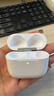 Viken【华强北顶配丨Air4代降噪款】蓝牙耳机适配苹果无线2025新款半入耳式金榜iphone17/16/15/14pods4 【原版正装全功能主动降噪版】 【主动降噪+空间音頻+三真电量】 实拍图