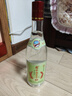 衡水老白干 老白干香型白酒 43度 618ML*1瓶 绿标纪念版酒 纯粮酒 实拍图