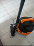 苏泊尔（SUPOR）【国家补贴】桶式吸尘器家用强劲大吸力工业吸尘器开荒干湿吹吸尘机15L大容量70A节日礼物 实拍图