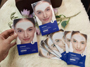 sakose凡士林紧致抗皱抬头纹贴2盒12片淡化修护法令纹额头川字纹皱纹贴 实拍图