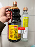 海天 生抽酱油1.9L+醋450ml组合装 味极鲜系列 【特级酱油】调味品组 实拍图