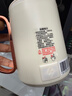乐扣乐扣 迷你养生壶烧水杯养生杯迷你花茶壶热牛奶神器热奶电煮杯电炖杯电热水杯烧水壶陶瓷覆层内胆0.35L 实拍图