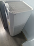 美的（Midea）森林家空气净化器深度分解除甲醛除菌除雾霾异味吸烟宠物净化器过敏源新风机 静音家用大空间 【星澈空气舱】KJ1000G-T1000 Lite 实拍图