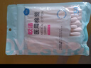 欧洁医用无菌棉签50支*5包 伤口清洁消毒灭菌级医用棉签 竹棒型 100mm 实拍图