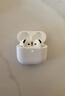 Viken【华强北顶配丨Air4代降噪款】蓝牙耳机适配苹果无线2025新款半入耳式金榜iphone17/16/15/14pods4 【原版正装全功能主动降噪版】 【主动降噪+空间音頻+三真电量】 实拍图