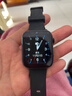 珍匠老人定位器gps追踪神器电话手表智能防走丢失痴呆老年人专用手环 实拍图