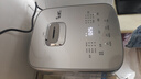 美的（Midea）【政府补贴】电饭煲家用3-4人花瓣IH加热多功能电压力煲电饭锅纯钛0涂层智能可预约煮饭锅MB-G5 实拍图
