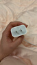 Apple/苹果 20W USB-C充电器  type-c充电器苹果手机充电器原装手机快充头 苹果17手机充电器 实拍图