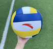 安踏（ANTA）排球【中考训练】比赛体育课专用中小学体考成人儿童软硬5号排球 实拍图