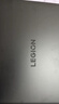 联想拯救者Y7000P 2025 游戏笔记本电脑(酷睿i9-14900HX 16G 1T RTX5060 2.5K 240Hz 黑) 国家补贴 实拍图