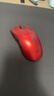雷蛇（Razer）毒蝰V3pro专业版 Sentinels战队限定款 电竞游戏轻量化 无线鼠标 Sen战队 赤焰红色 cs 无畏契约 实拍图